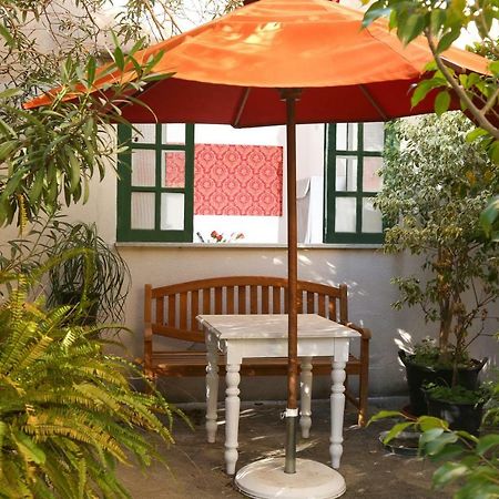 Ferienwohnung Casa Mimi Santa Flavia Exterior foto