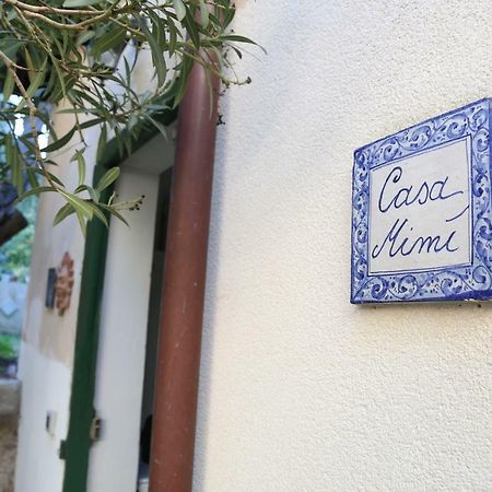 Ferienwohnung Casa Mimi Santa Flavia Exterior foto